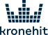 Bild vom originalen Logo von Kronehit