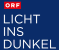 Bild von originalen Logo der ORF Aktion Licht ins Dunkel