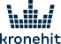 Image of original Kronehit logo