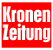 Image of original Kronen zeitung logo