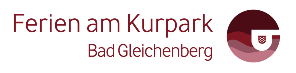 Bild vom Original Logo des Ferien am Kurpark in Bad Gleichenberg