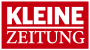 Bild vom Originalen Logo der Kleinen Zeitung